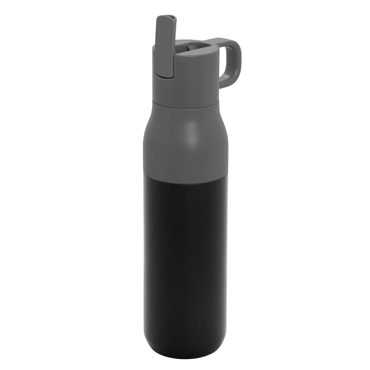 Botella térmica con dos tapas "ROLLING TOP" — vista 4 · GF Group