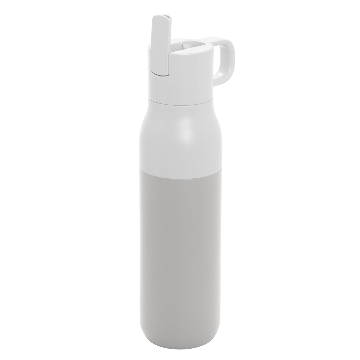 Botella térmica con dos tapas "ROLLING TOP" — vista 10 · GF Group