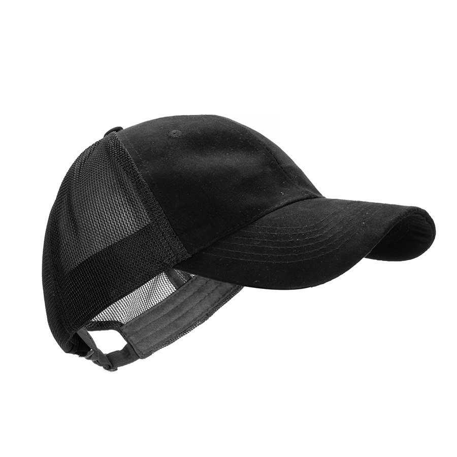 Deluxe Gorro Jockey Soft-Mesh «SAN FRANCISCO» — vista 2 · GF Group