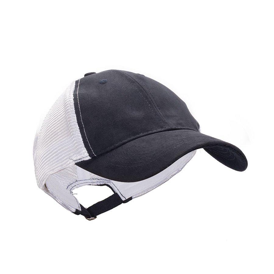 Deluxe Gorro Jockey Soft-Mesh «SAN FRANCISCO» — vista 5 · GF Group