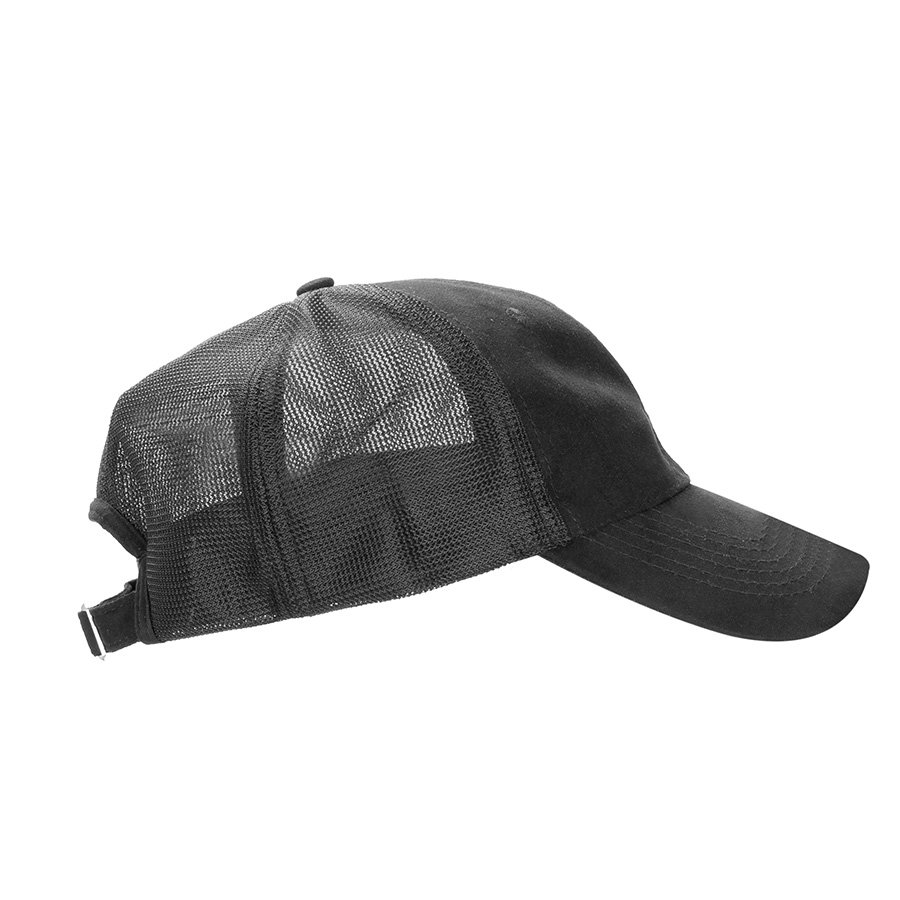 Deluxe Gorro Jockey Soft-Mesh «SAN FRANCISCO» — vista 4 · GF Group