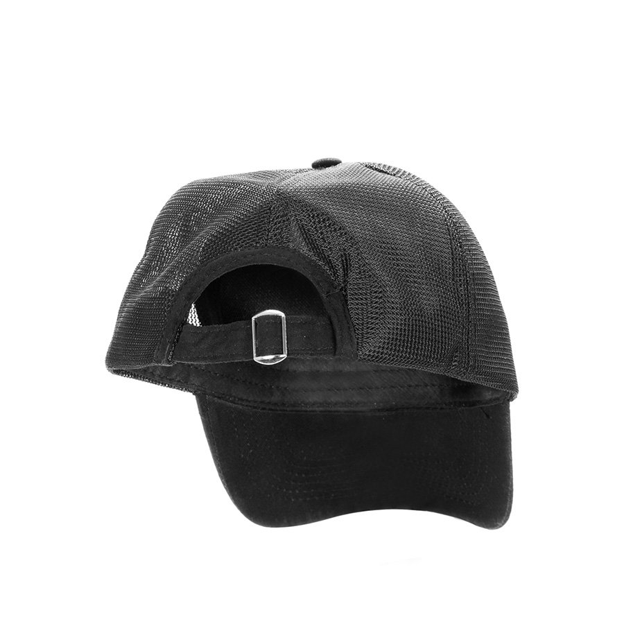 Deluxe Gorro Jockey Soft-Mesh «SAN FRANCISCO» — vista 3 · GF Group