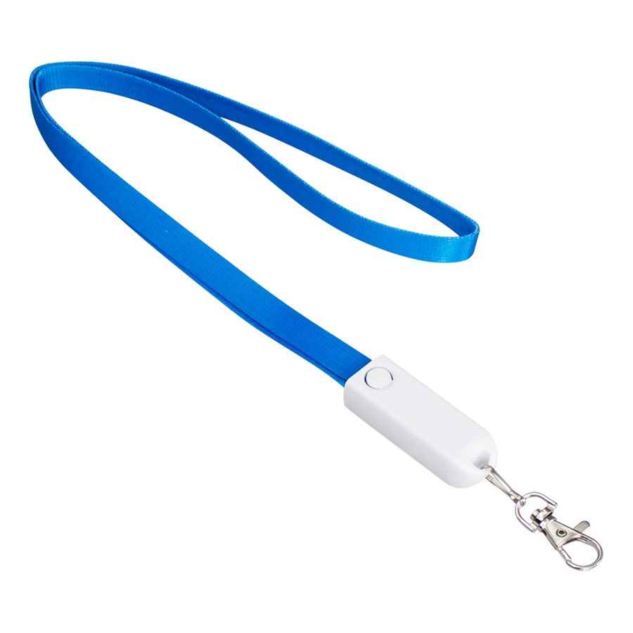 Connect Lanyard Multicargador — vista 4 · GF Group
