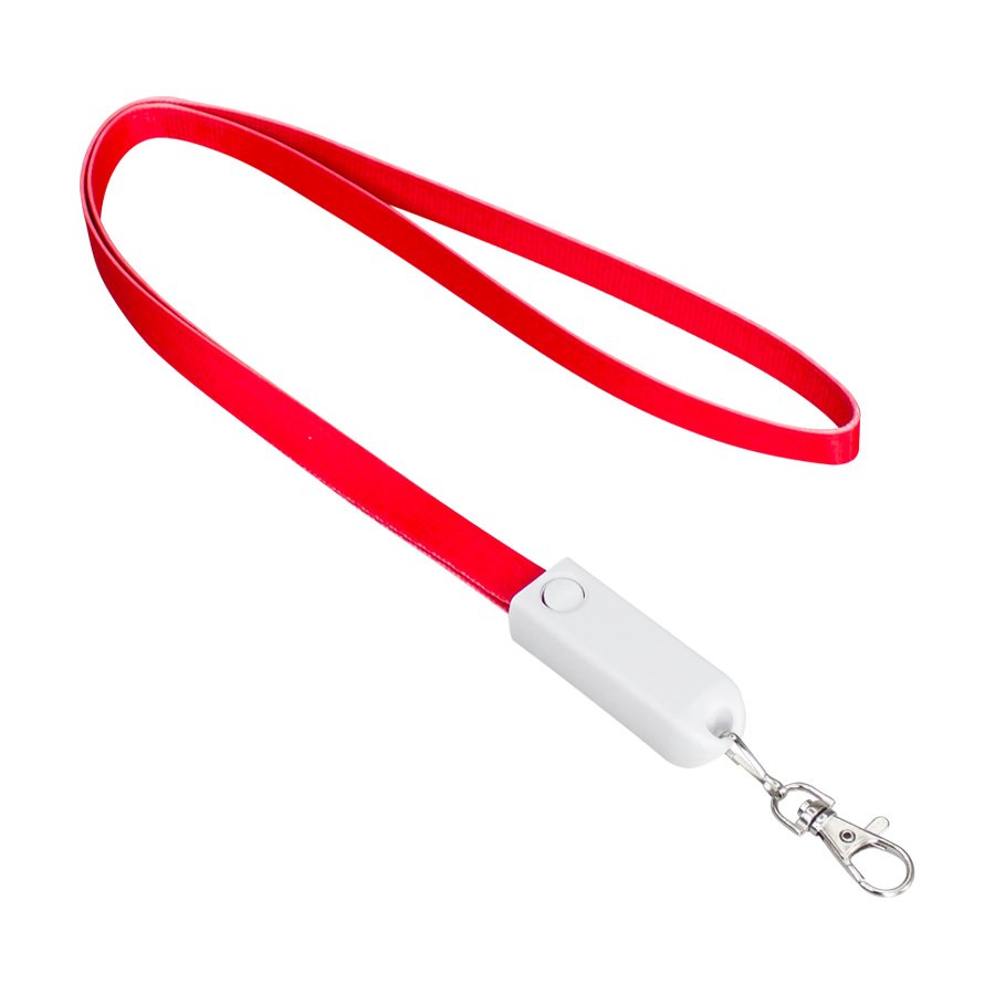 Connect Lanyard Multicargador — vista 6 · GF Group