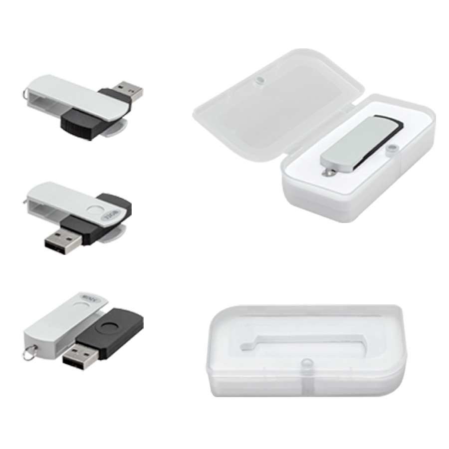 USB Pendrive giro 32 GB — vista 2 · GF Group