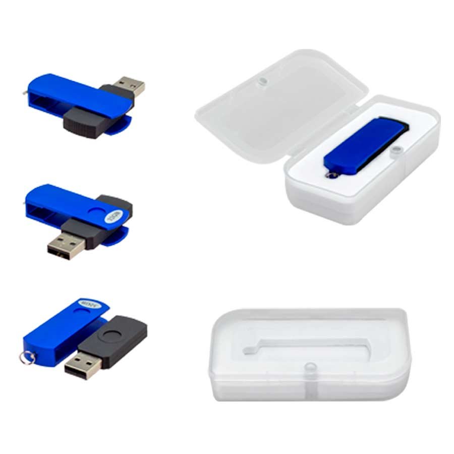 USB Pendrive giro 32 GB — vista 4 · GF Group