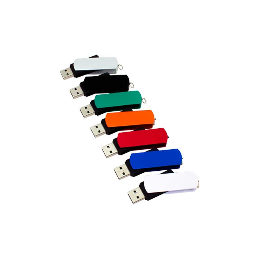 USB Pendrive giro 32 GB · GF Group
