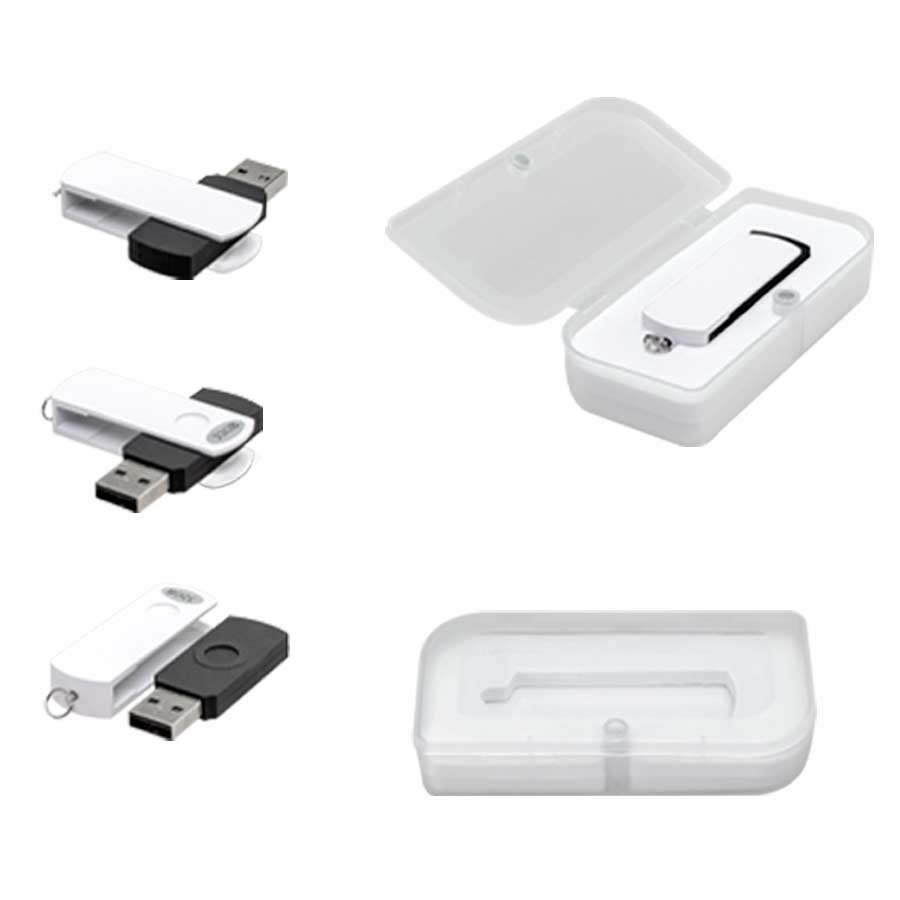 USB Pendrive giro 32 GB — vista 3 · GF Group