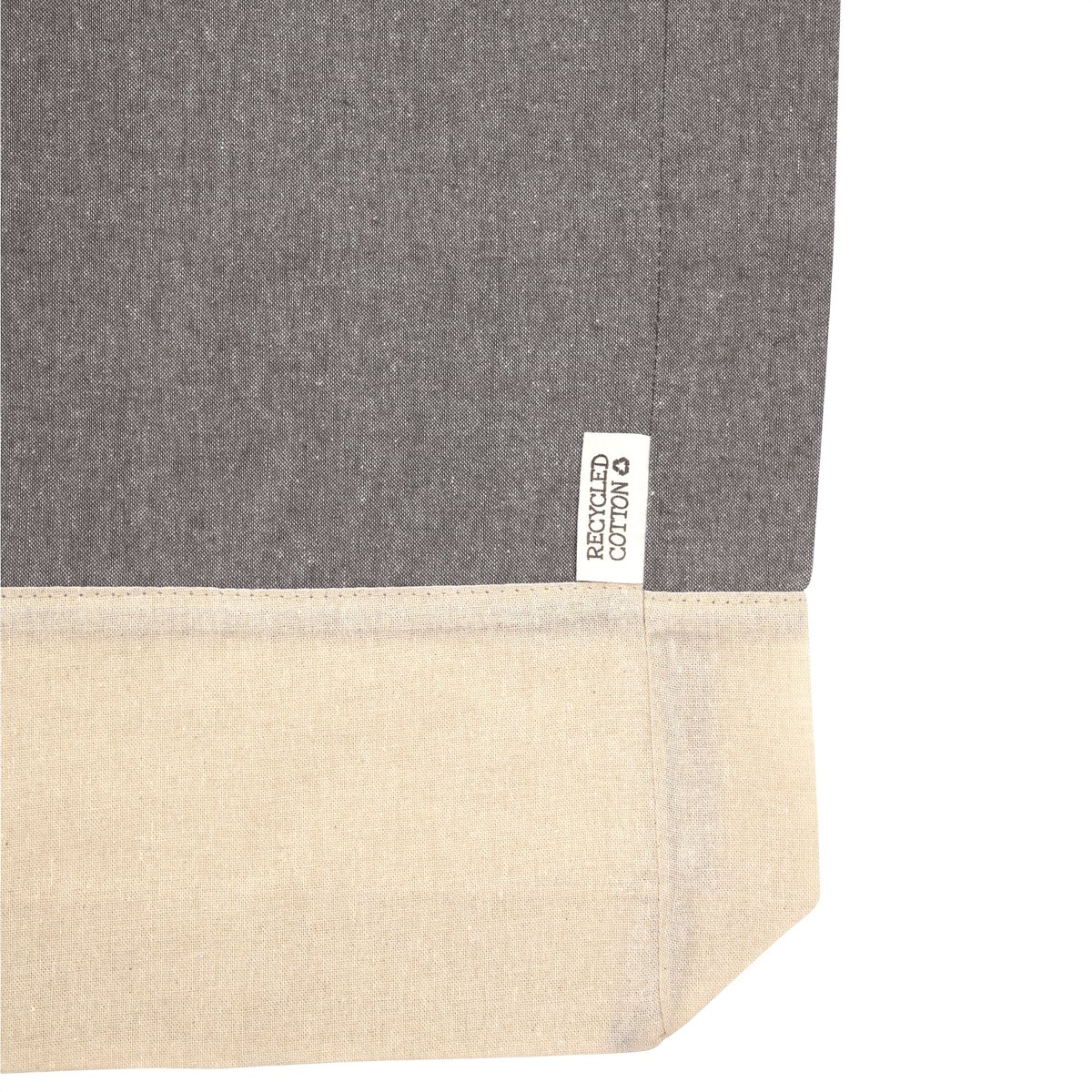 Bolsa de algodón "MOLA" — vista 12 · GF Group