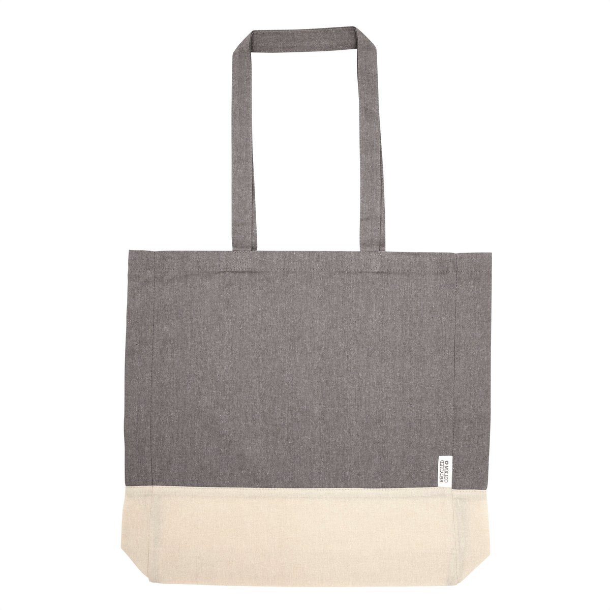 Bolsa de algodón "MOLA" — vista 10 · GF Group