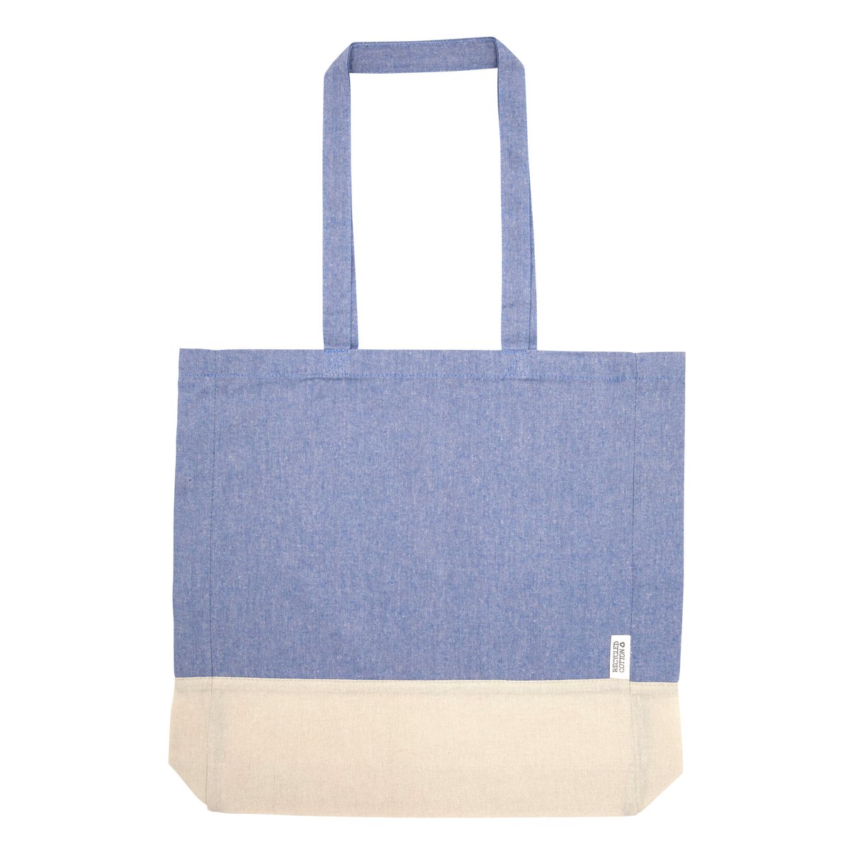 Bolsa de algodón "MOLA" — vista 4 · GF Group