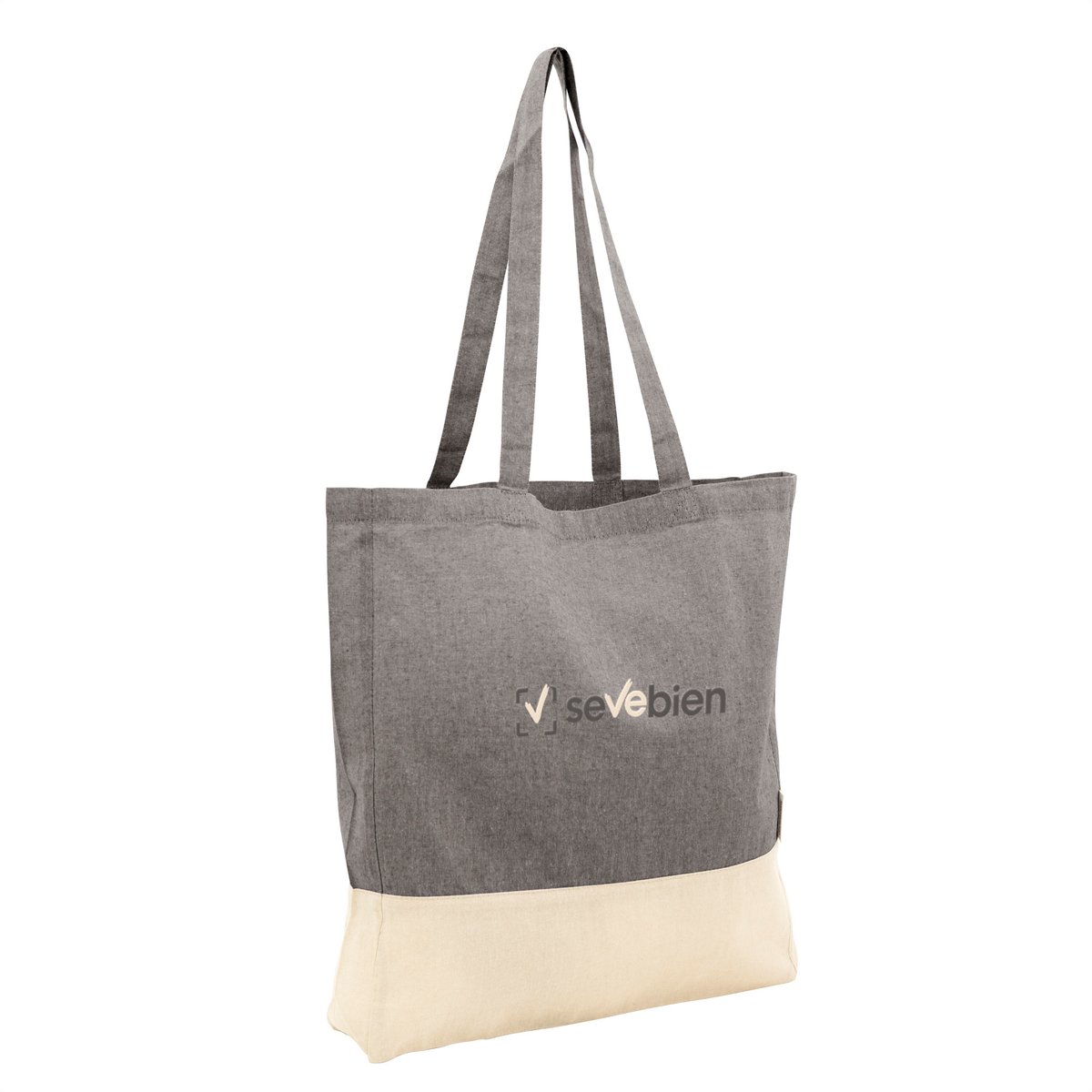 Bolsa de algodón "MOLA" — vista 8 · GF Group