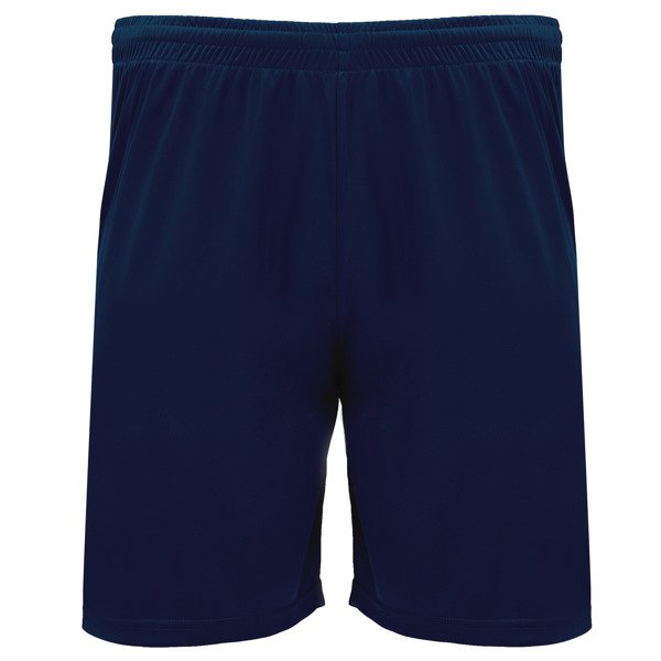 Short Deportivo Dortmund — vista 9 · GF Group