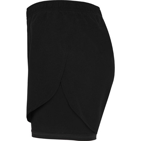 Short Deportivo Mujer Lanus — vista 3 · GF Group