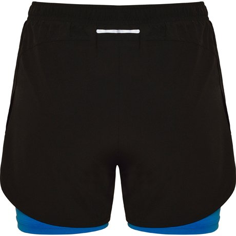 Short Deportivo Mujer Lanus — vista 10 · GF Group