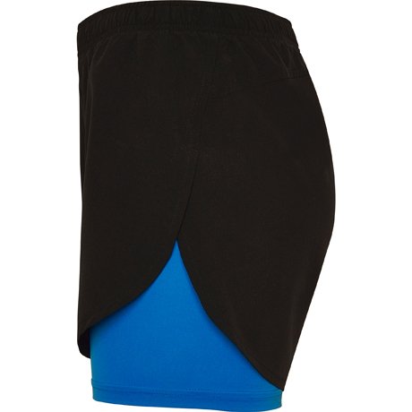 Short Deportivo Mujer Lanus — vista 11 · GF Group