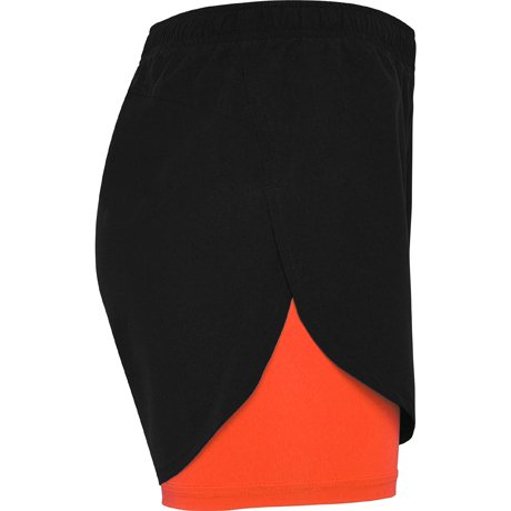 Short Deportivo Mujer Lanus — vista 8 · GF Group