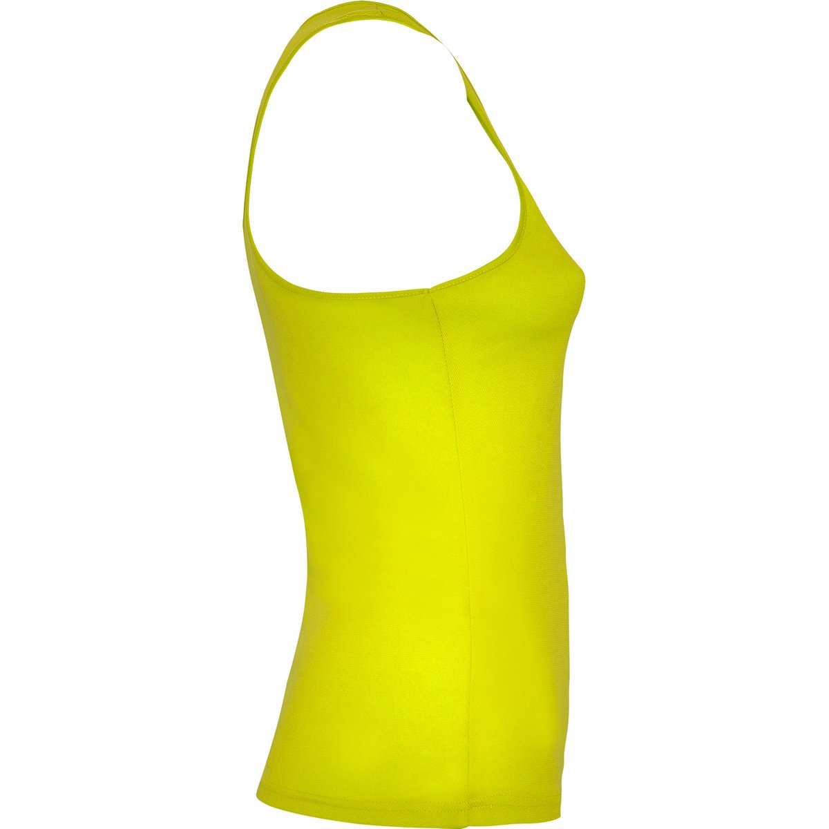 Polera Deportiva Shura — vista 3 · GF Group