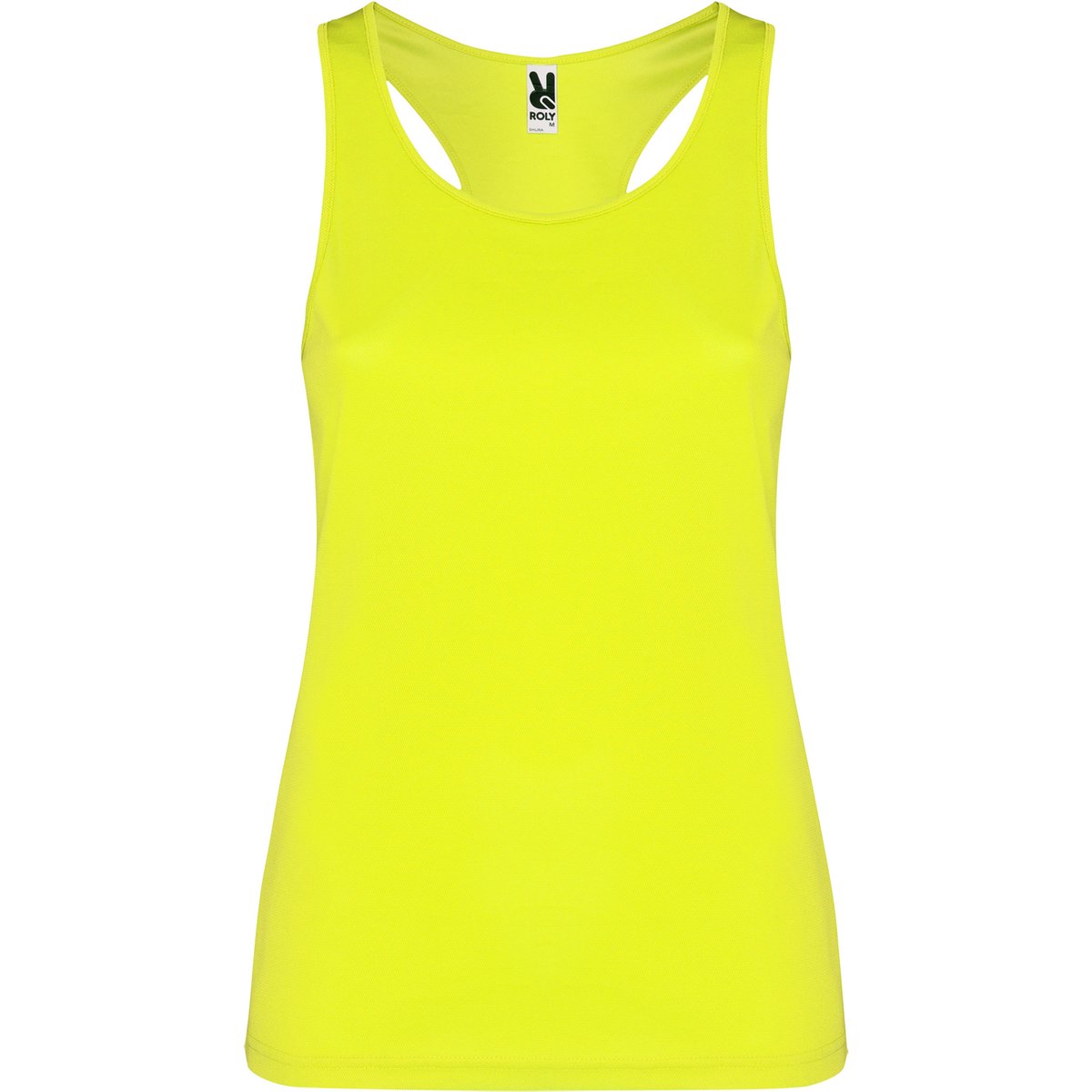 Polera Deportiva Shura · GF Group