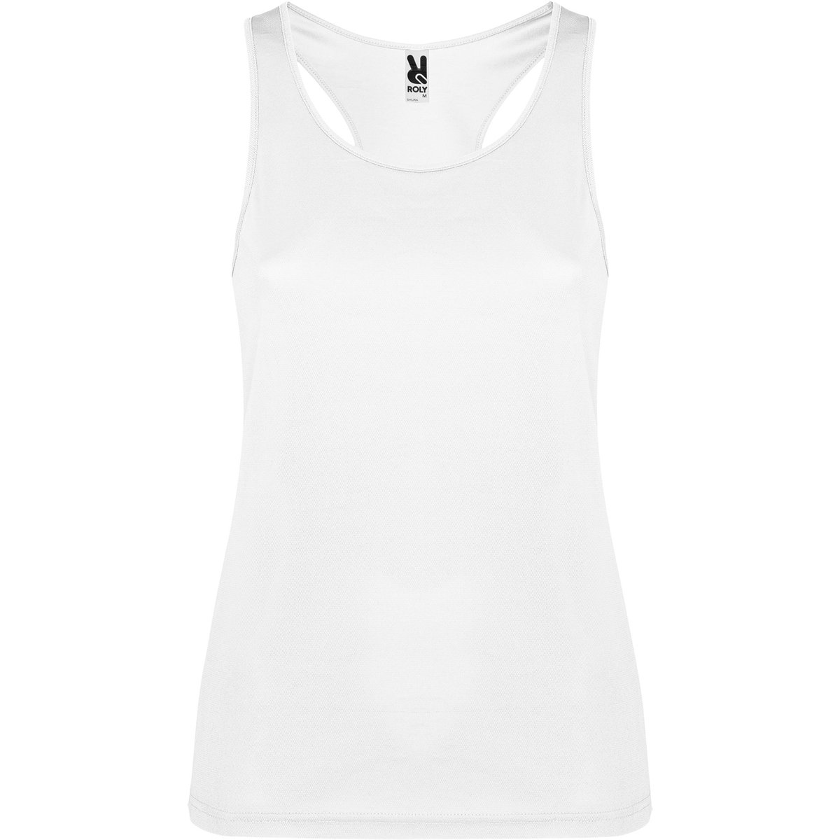 Polera Deportiva Shura — vista 9 · GF Group