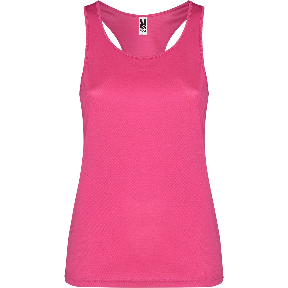 Polera Deportiva Shura — vista 13 · GF Group