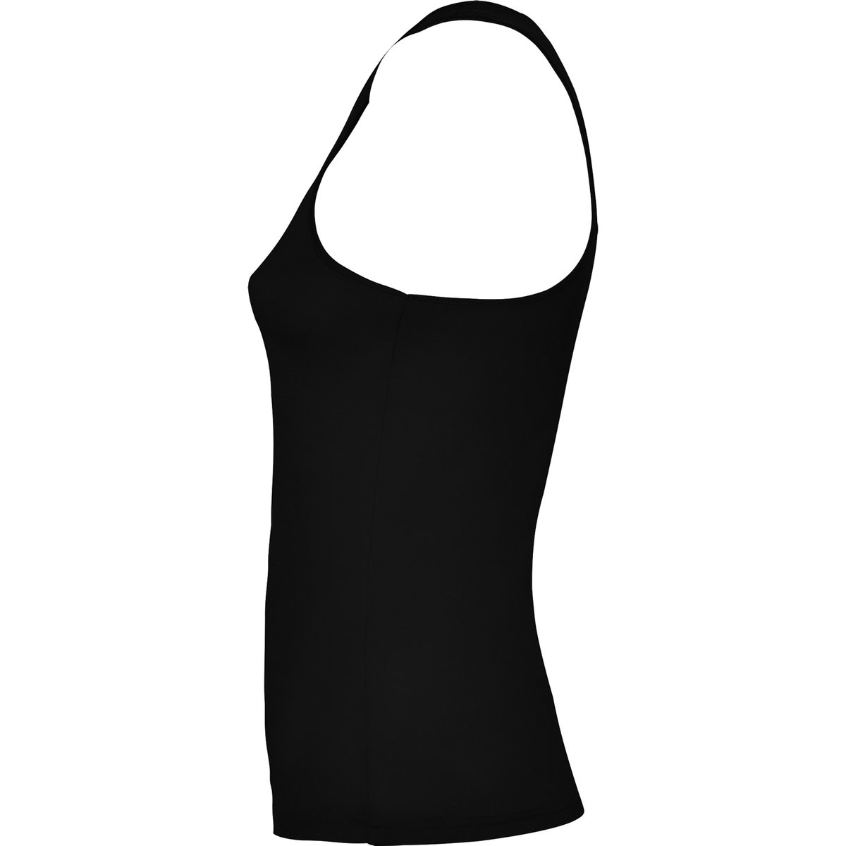 Polera Deportiva Shura — vista 8 · GF Group