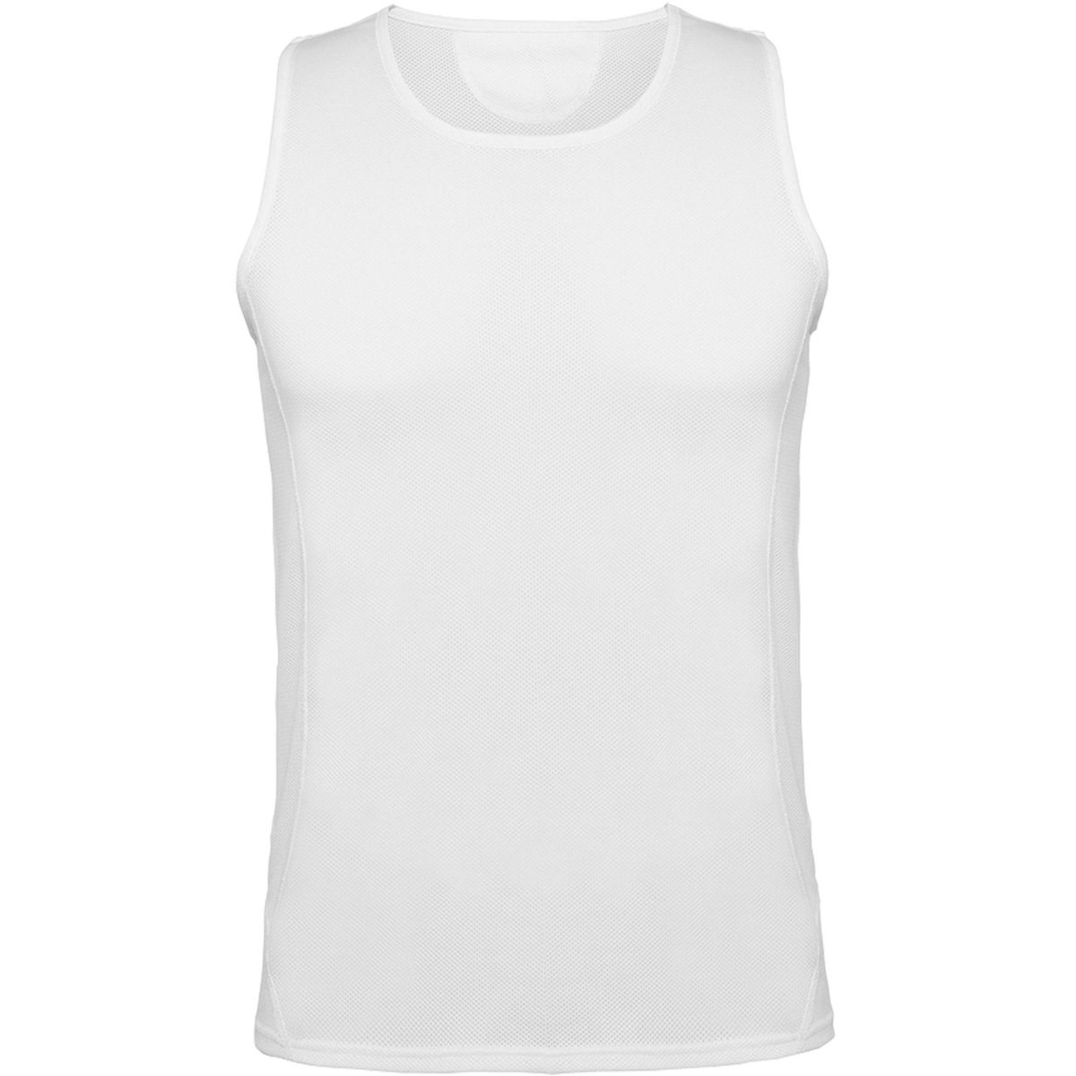Polera Deportiva Andre — vista 9 · GF Group