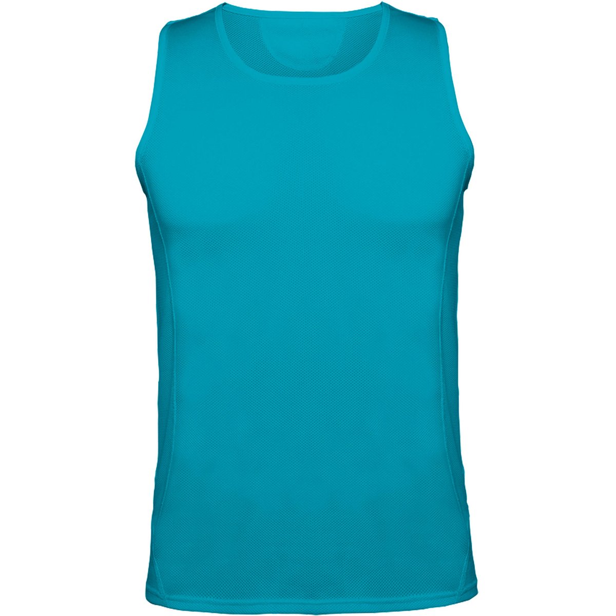 Polera Deportiva Andre — vista 13 · GF Group
