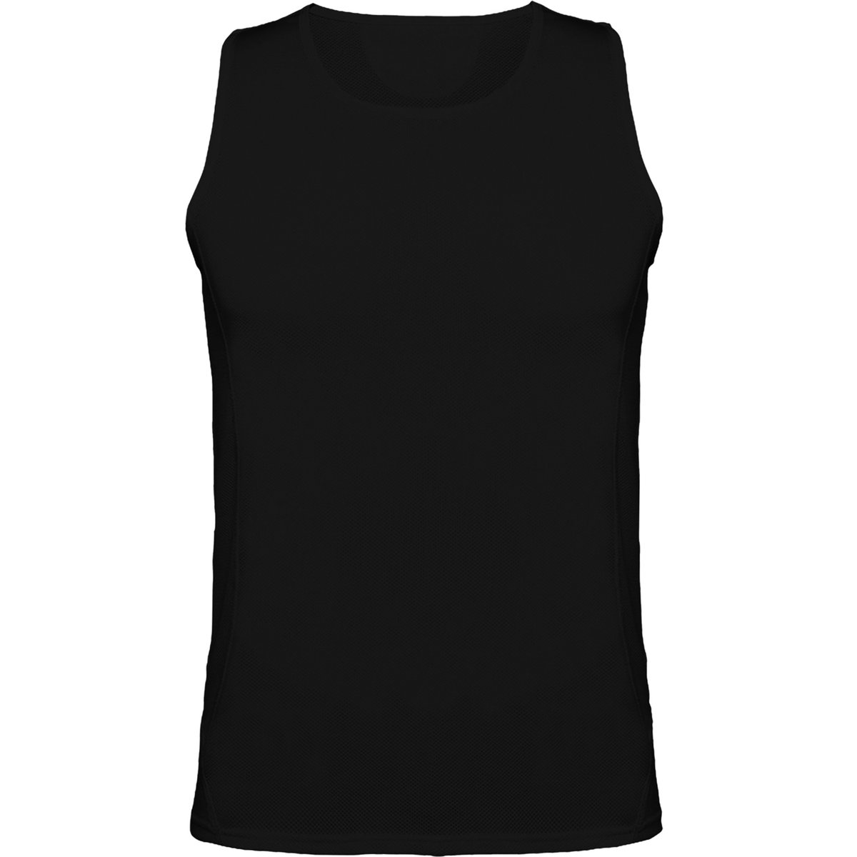 Polera Deportiva Andre — Vestuario e identificación · GF Group