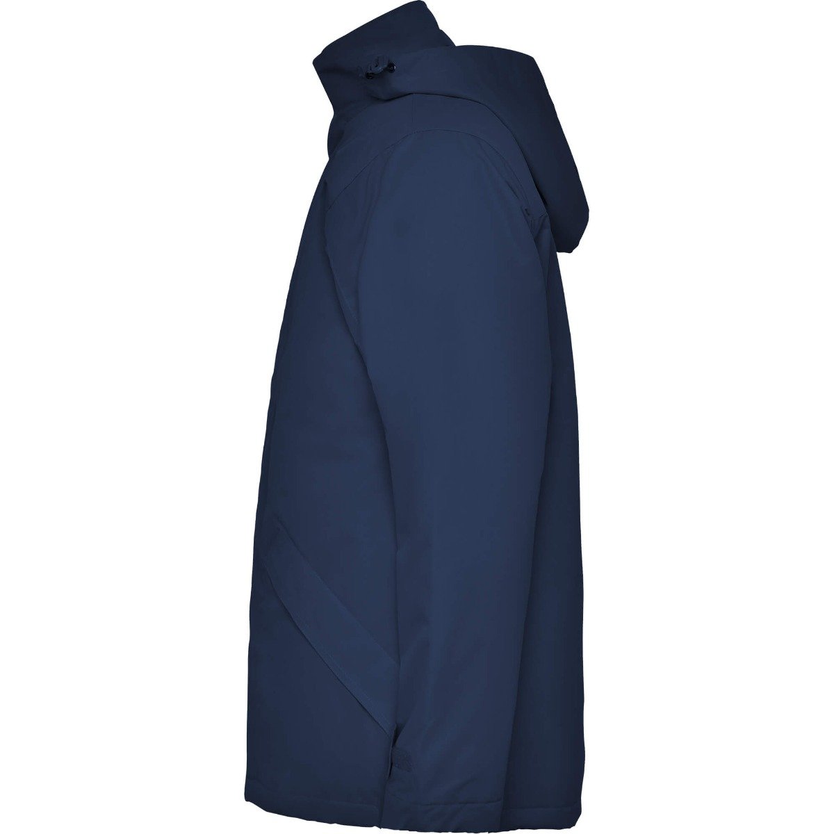 Parka Impermeable Europa Niño — vista 7 · GF Group