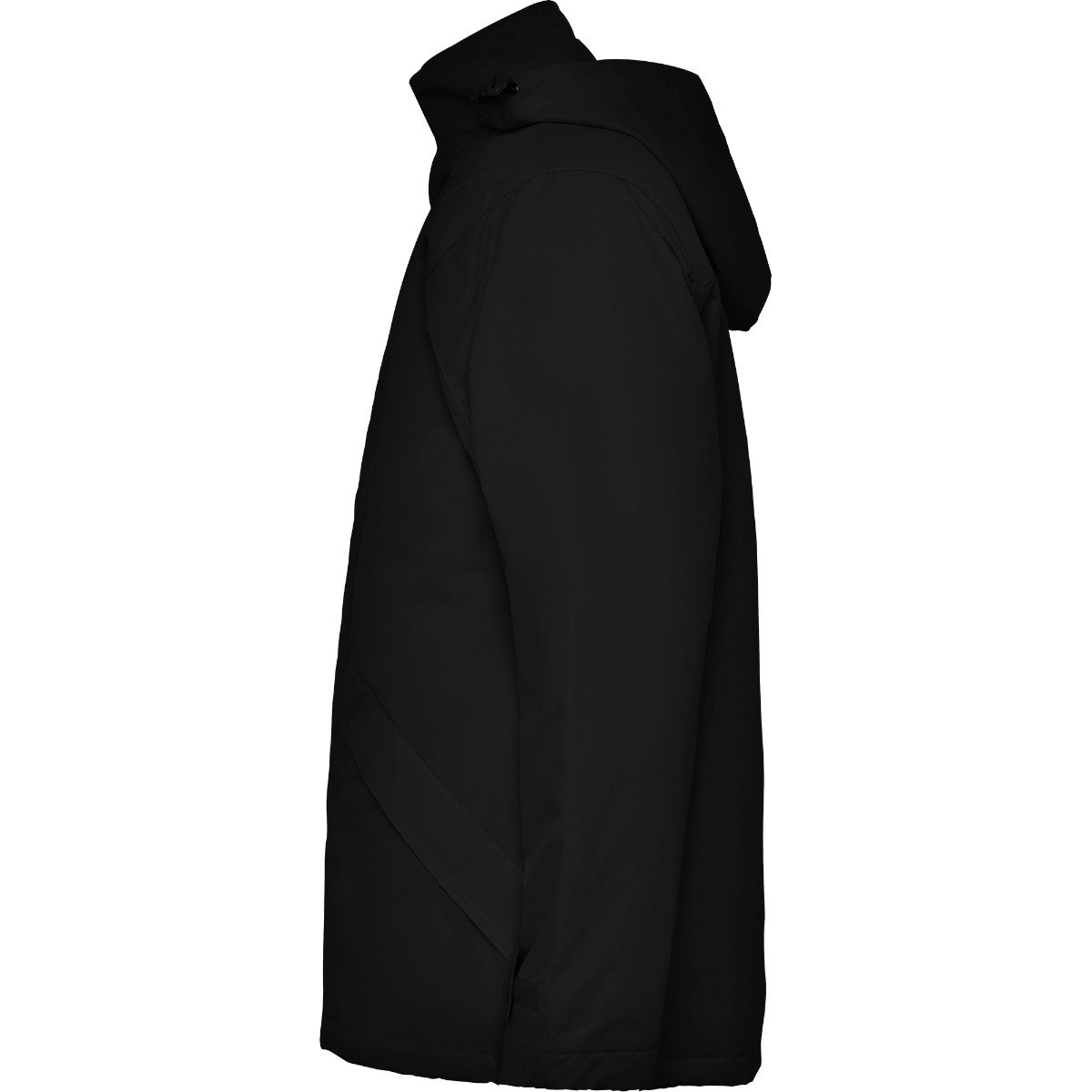 Parka Impermeable Europa Niño — vista 3 · GF Group