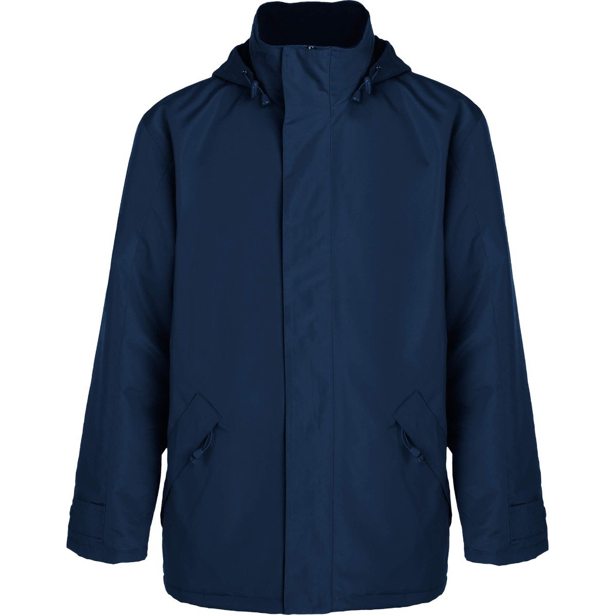 Parka Impermeable Europa Niño — vista 5 · GF Group