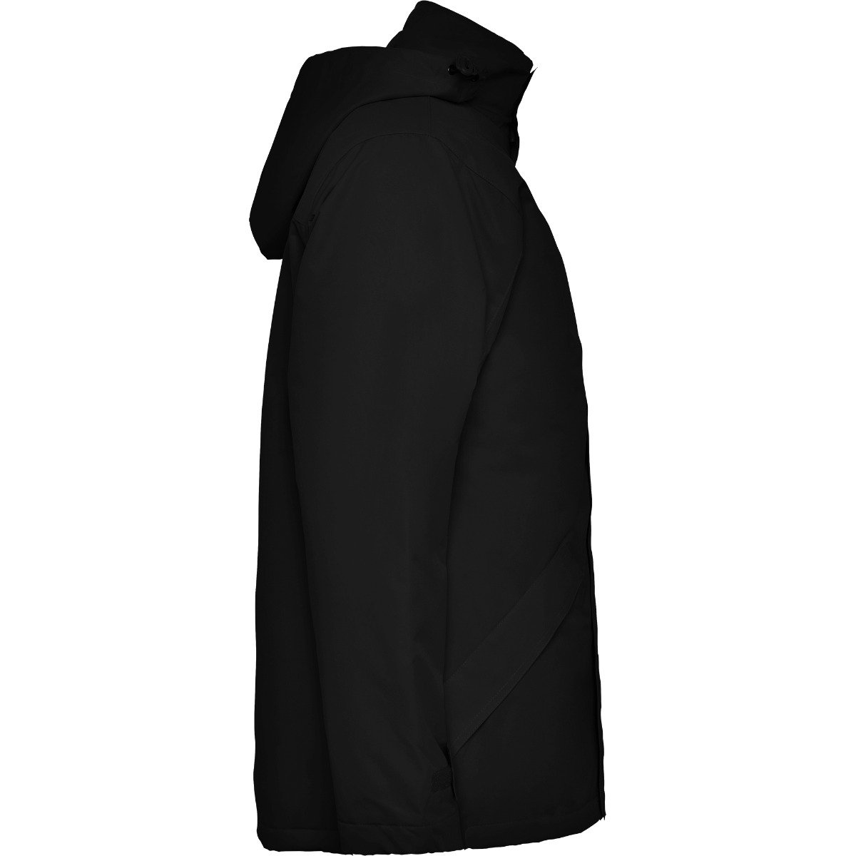 Parka Impermeable Europa Niño — vista 4 · GF Group