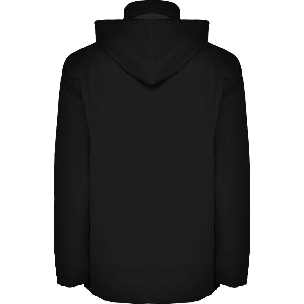 Parka Impermeable Europa Niño — vista 2 · GF Group