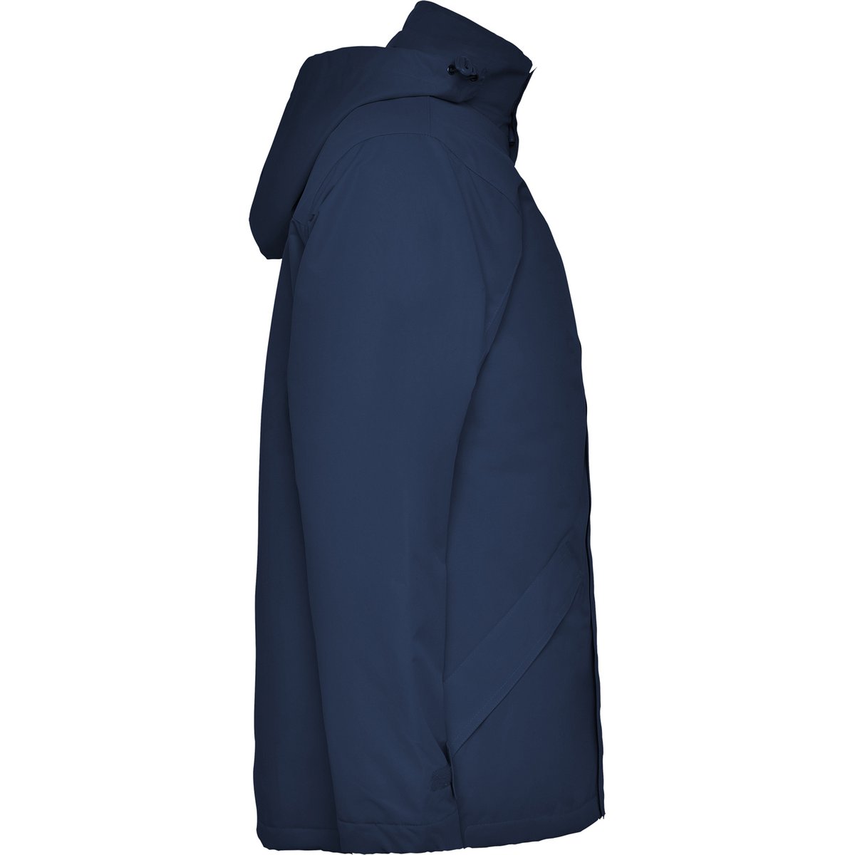Parka Impermeable Europa Hombre — vista 7 · GF Group
