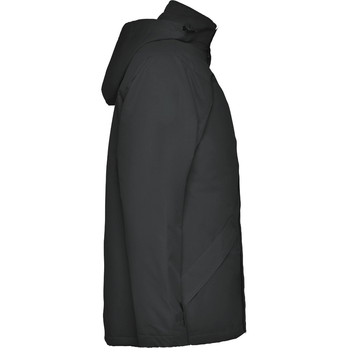 Parka Impermeable Europa Hombre — vista 23 · GF Group