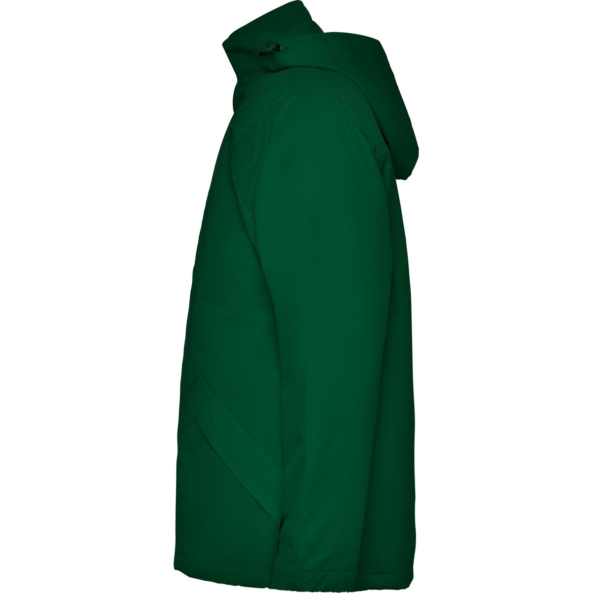 Parka Impermeable Europa Hombre — vista 20 · GF Group