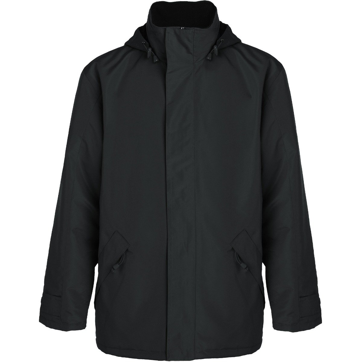 Parka Impermeable Europa Hombre — vista 21 · GF Group
