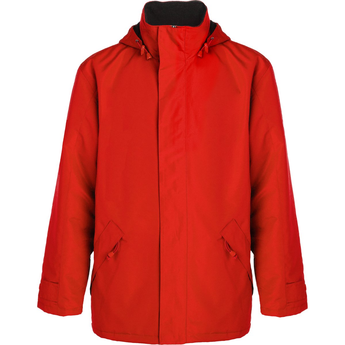 Parka Impermeable Europa Hombre — vista 13 · GF Group