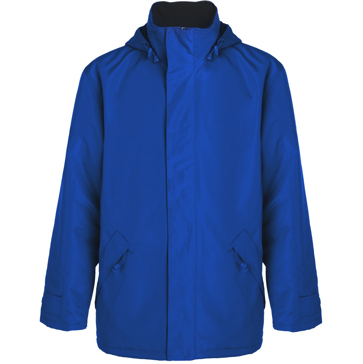 Parka Impermeable Europa Hombre — vista 9 · GF Group