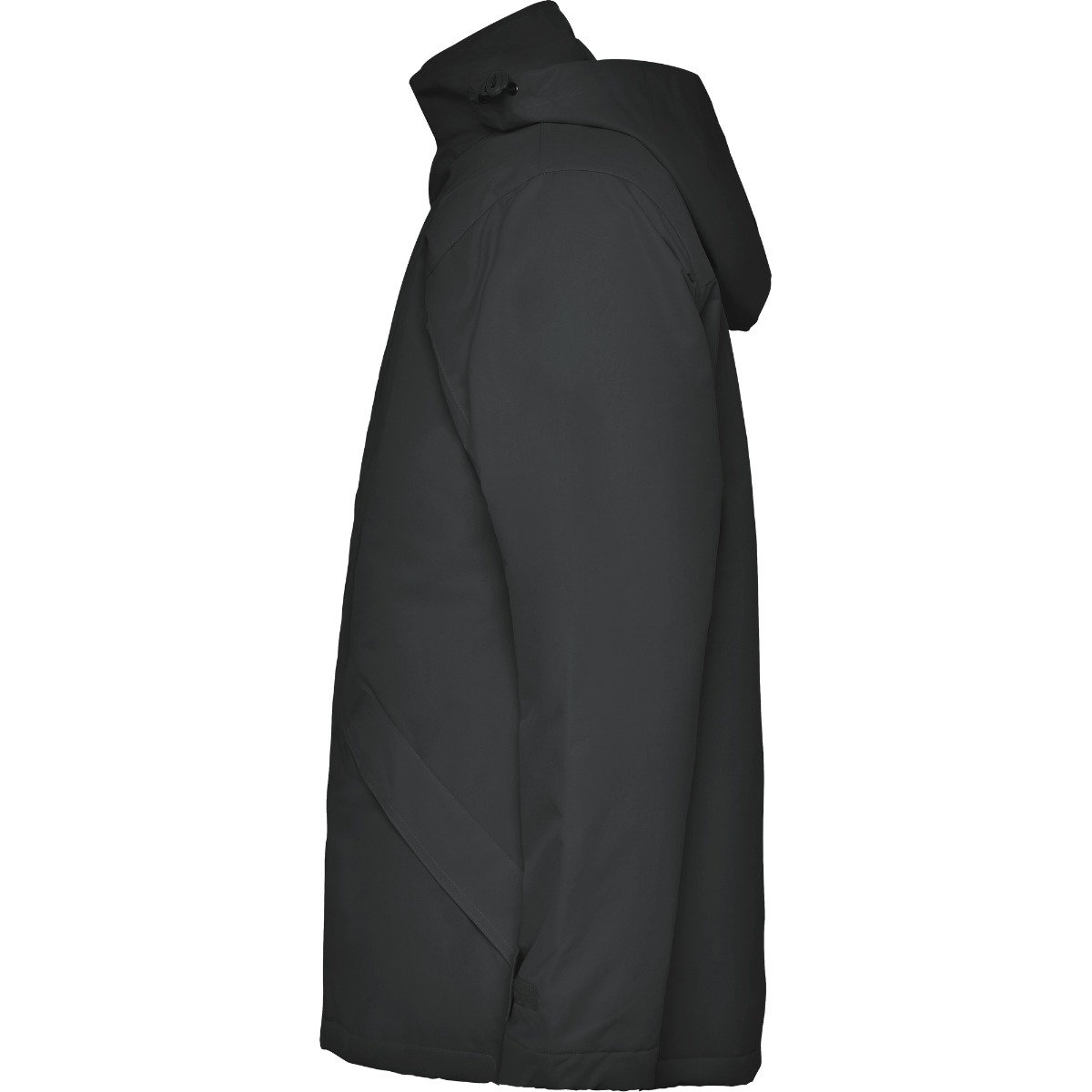 Parka Impermeable Europa Hombre — vista 24 · GF Group