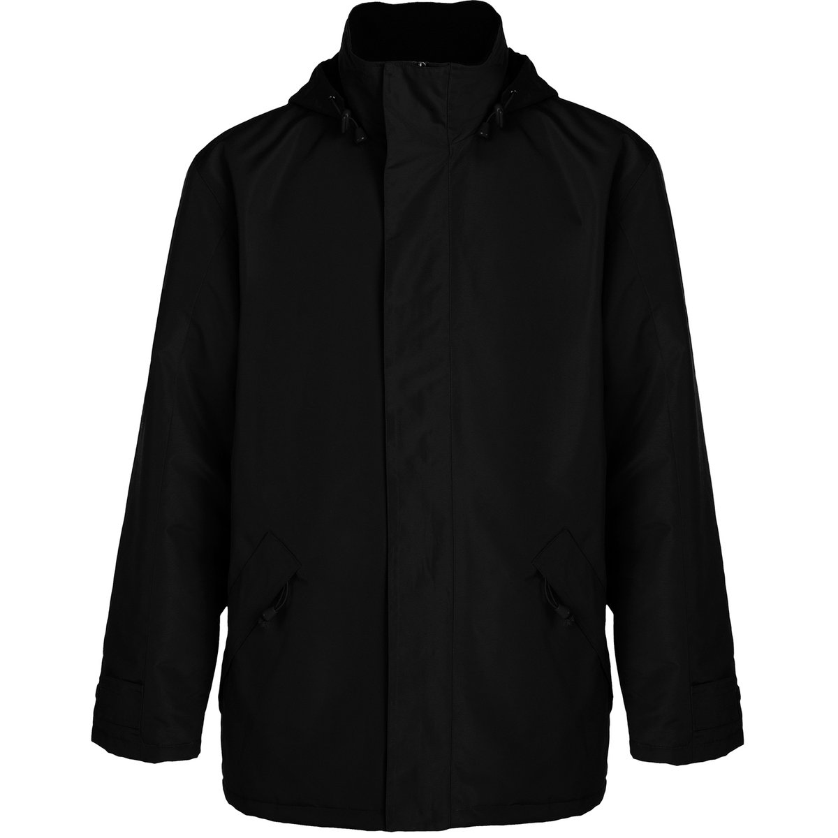 Parka Impermeable Europa Hombre · GF Group