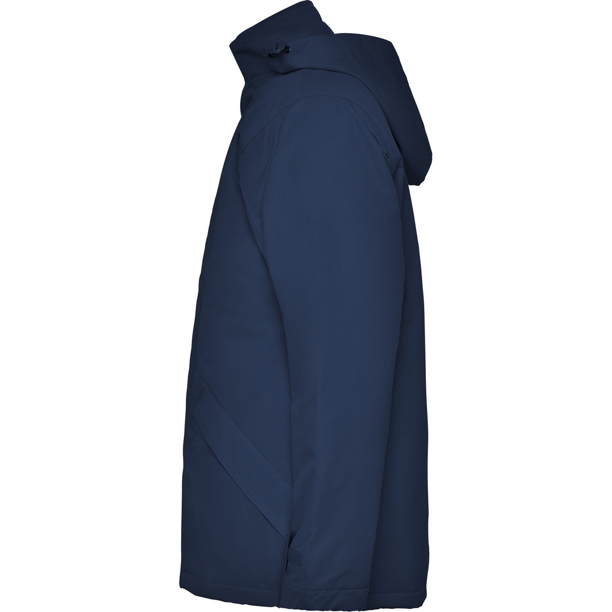 Parka Impermeable Europa Hombre — vista 8 · GF Group
