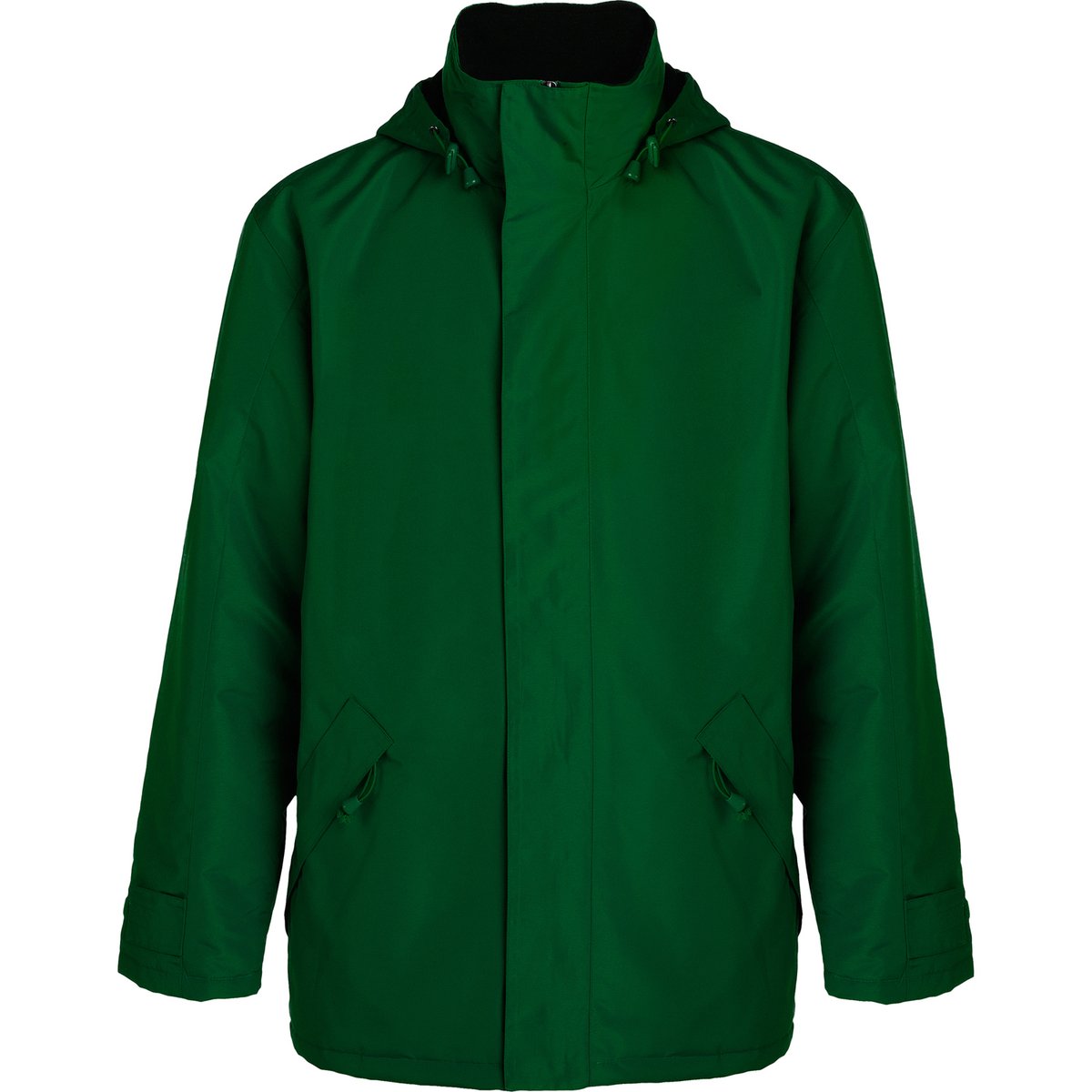 Parka Impermeable Europa Hombre — vista 17 · GF Group