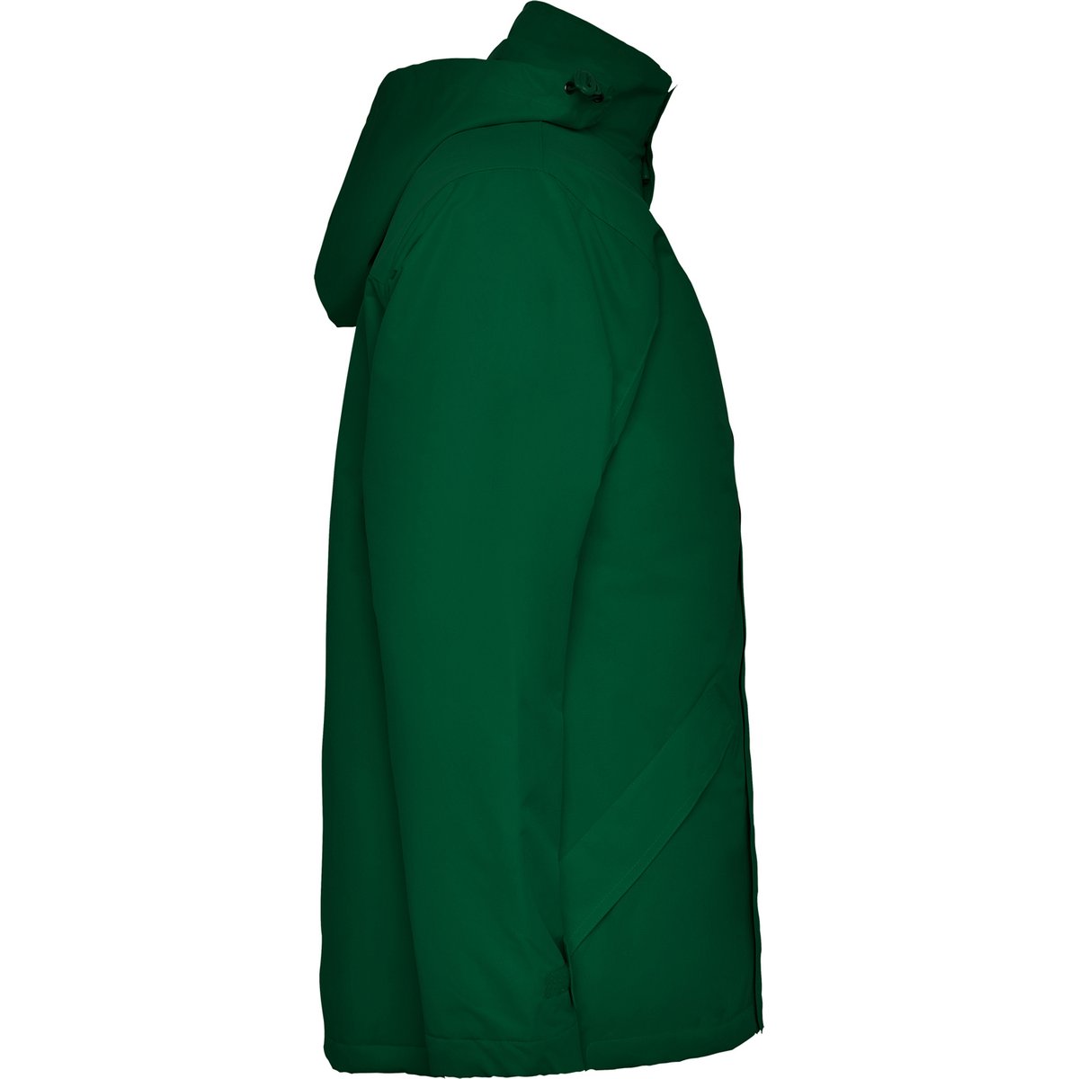 Parka Impermeable Europa Hombre — vista 19 · GF Group