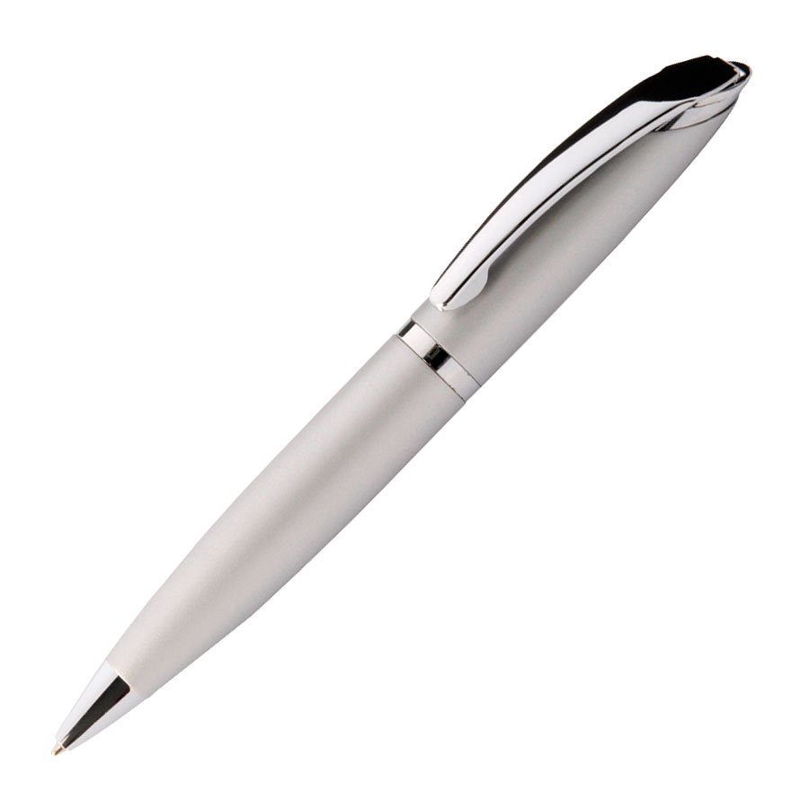 Bolígrafo Metálico Metal Gross · GF Group
