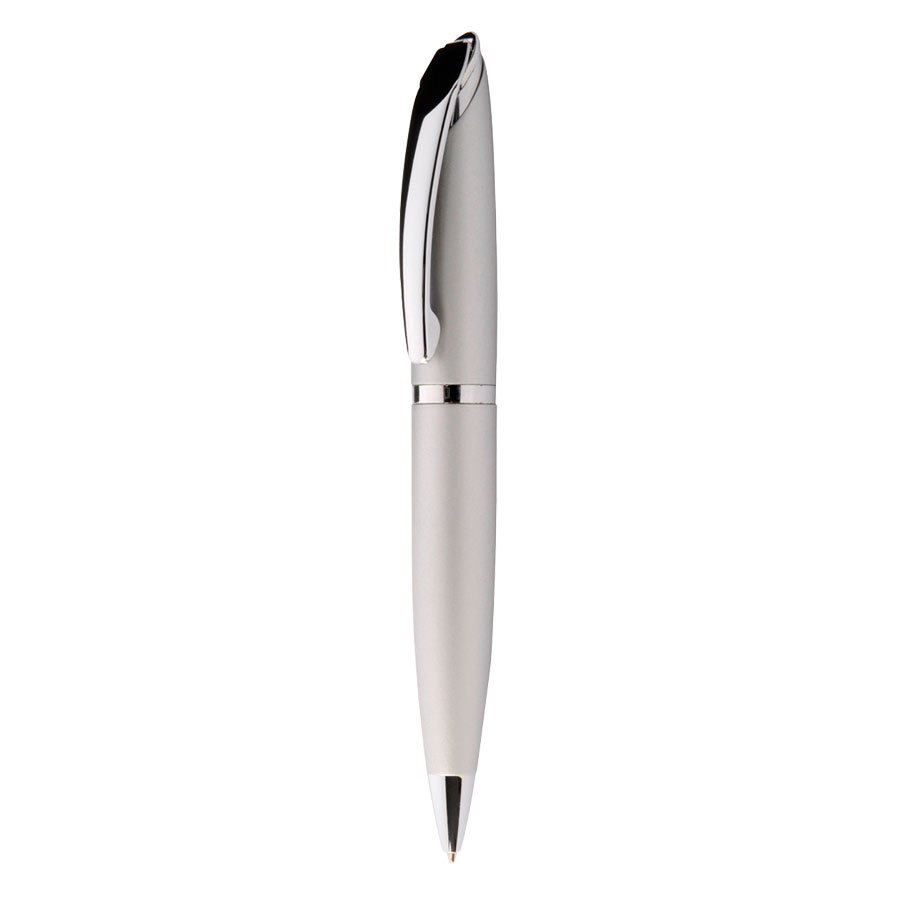 Bolígrafo Metálico Metal Gross — vista 2 · GF Group