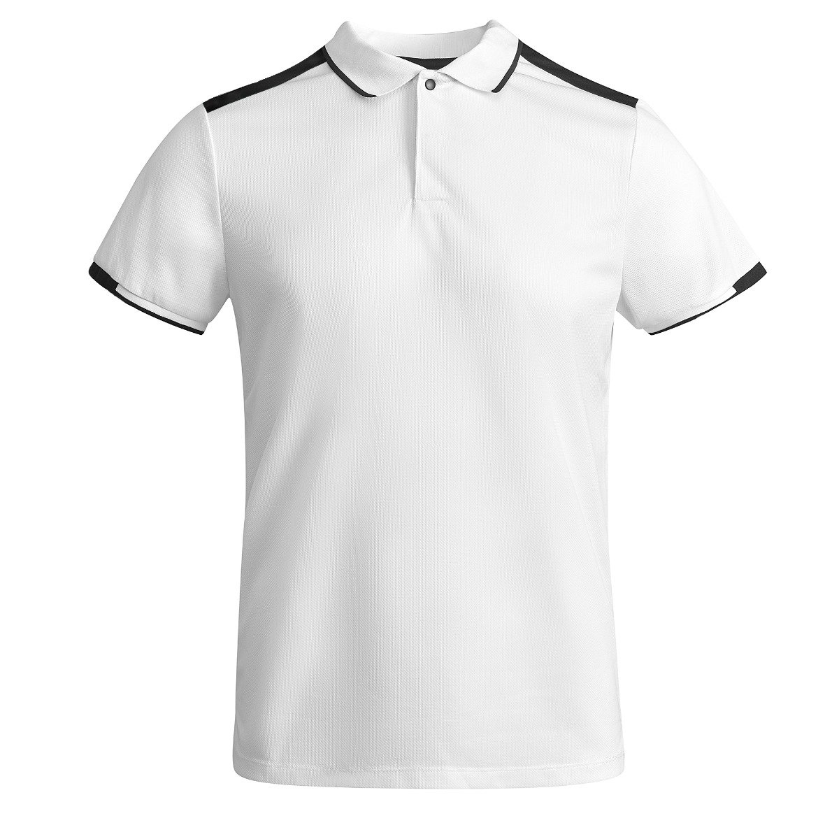 Polera deportiva piqué Tamil hombre · GF Group
