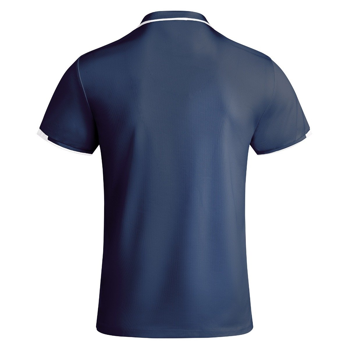 Polera deportiva piqué Tamil hombre — vista 14 · GF Group