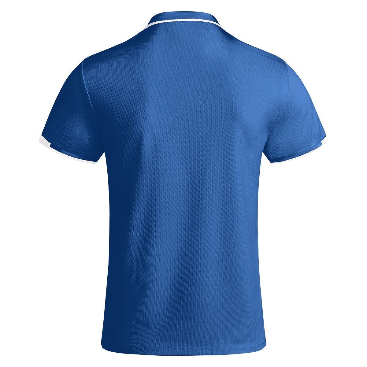Polera deportiva piqué Tamil hombre — vista 10 · GF Group